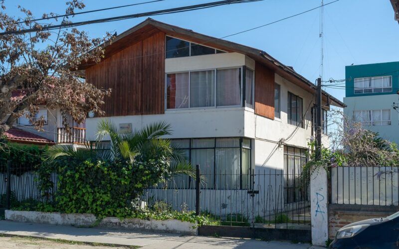 Sede de Prodemu en Quilpué