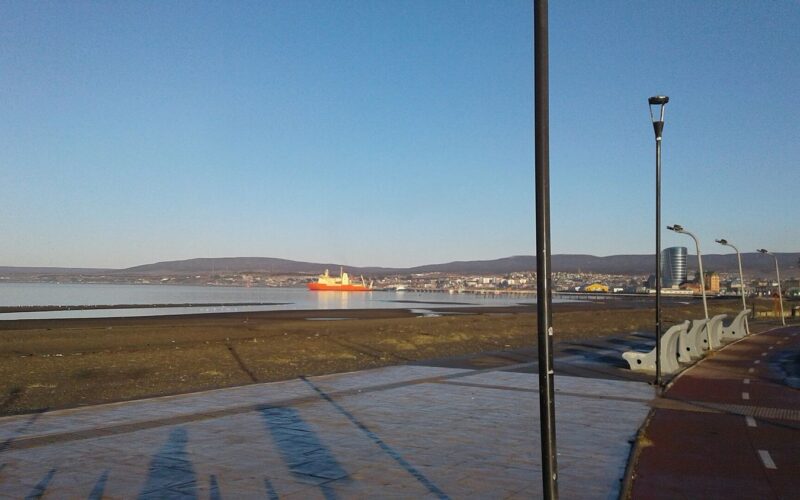 Costanera de Punta Arenas